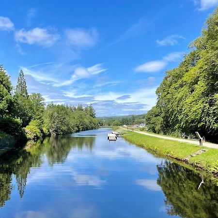 Arran View Daire Lochgilphead Dış mekan fotoğraf